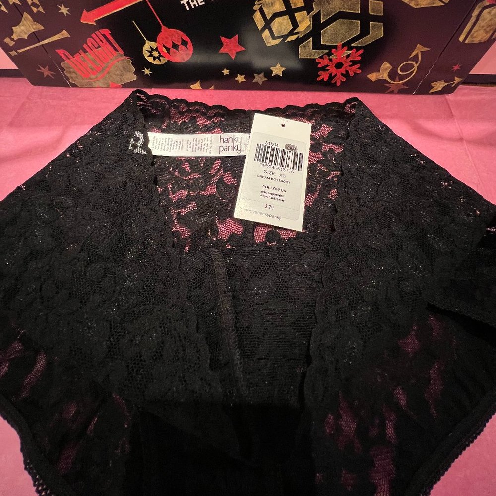 Hanky Panky - Picture 3 of 4